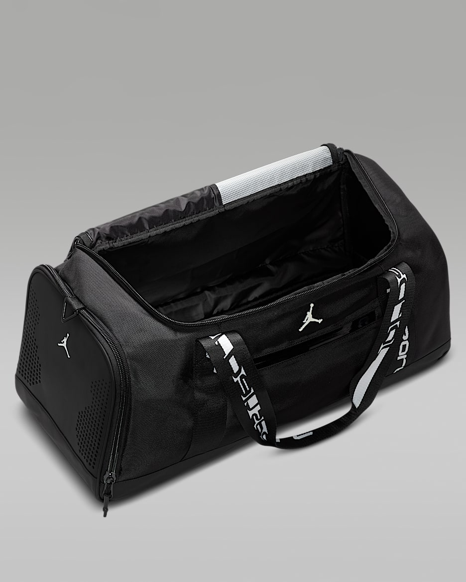 Jordan air duffle store